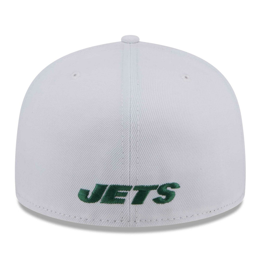 New York Jets New Era Omaha 59FIFTY Fitted Hat - White online