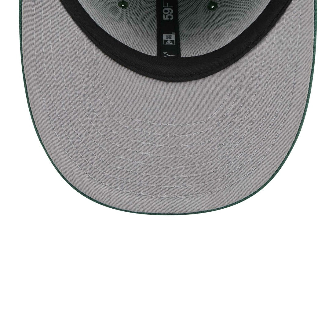 New York Jets New Era Omaha Low Profile 59FIFTY Fitted Hat - Green for sale