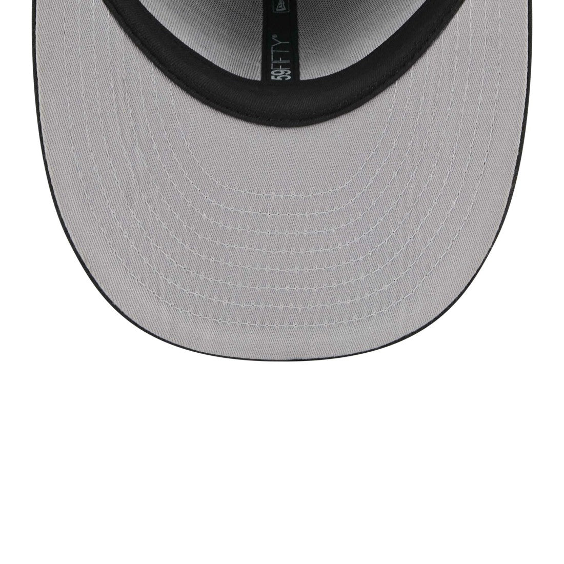 New York Jets New Era Omaha Low Profile 59FIFTY Fitted Hat - Black sale