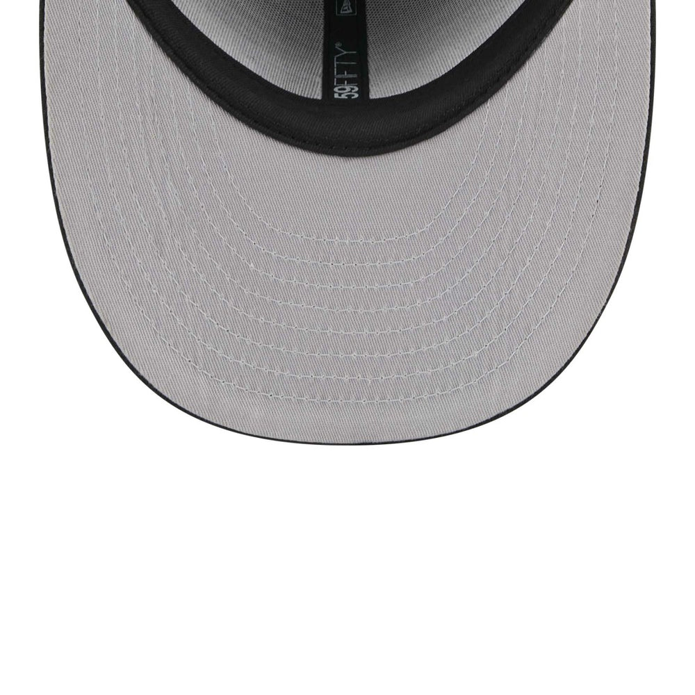 New York Jets New Era Omaha Low Profile 59FIFTY Fitted Hat - Black sale