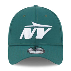 New York Jets New Era Standard 39THIRTY Flex Hat - Green for sale