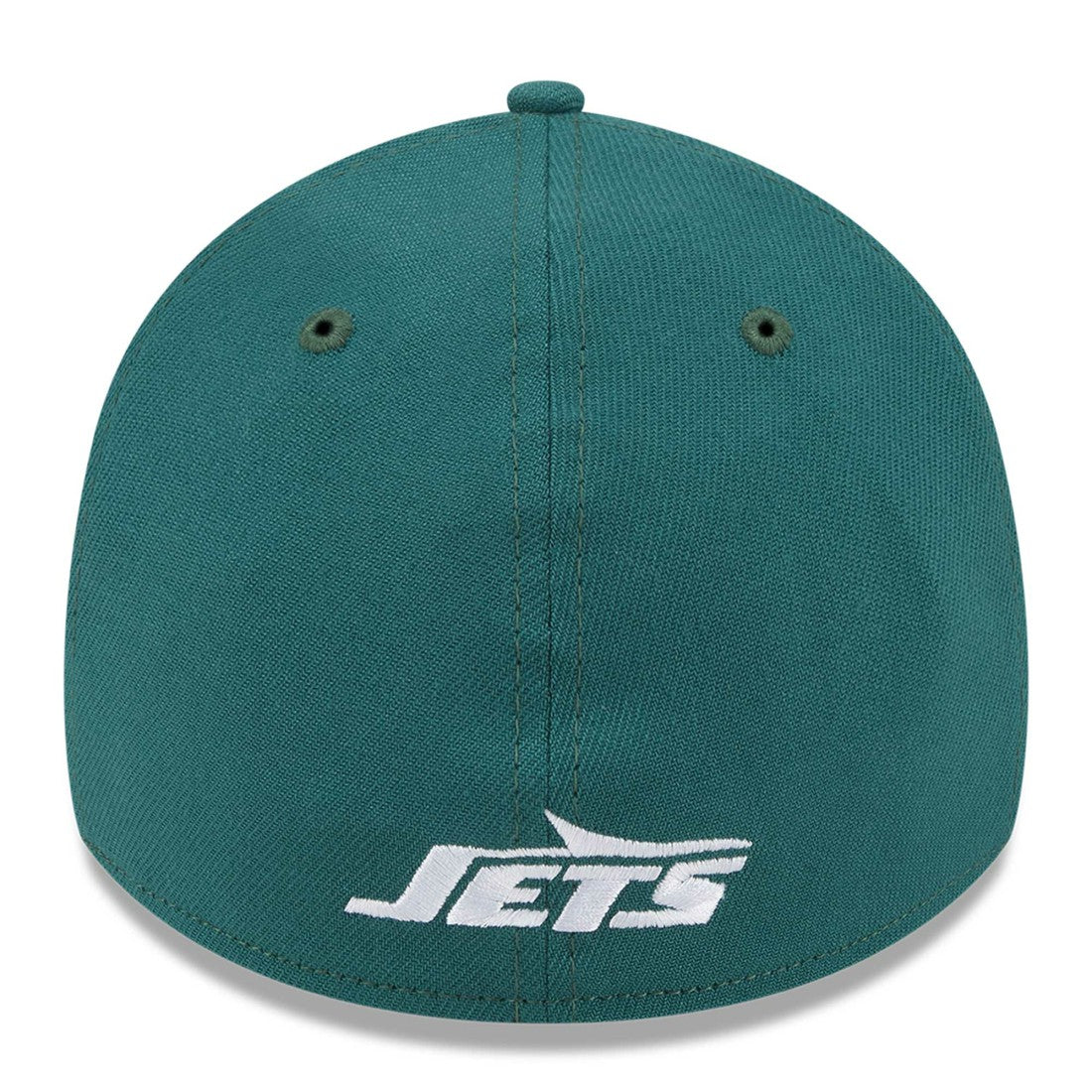 New York Jets New Era Standard 39THIRTY Flex Hat - Green for sale