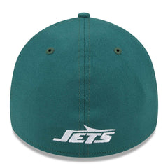 New York Jets New Era Standard 39THIRTY Flex Hat - Green for sale