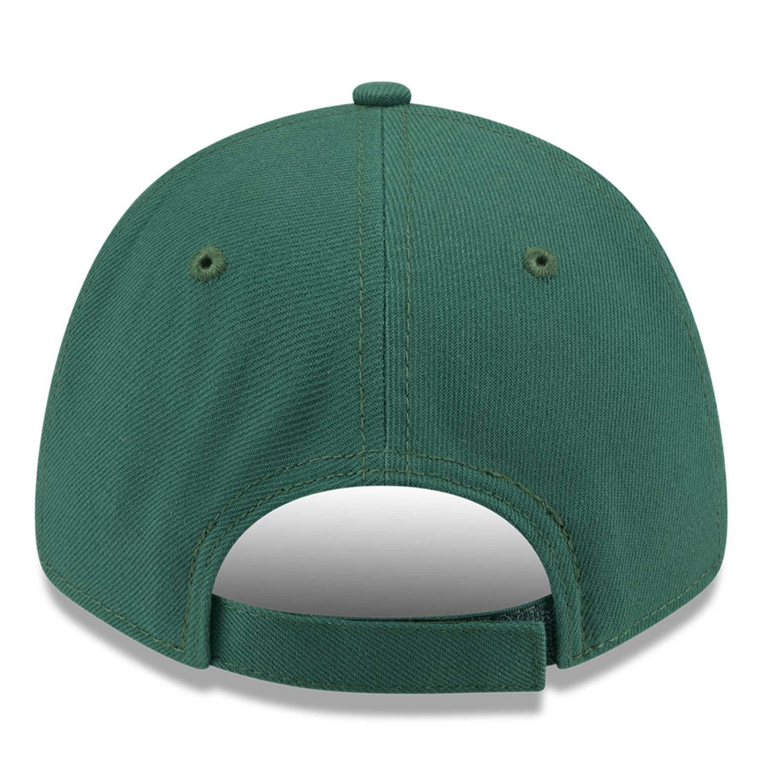 New York Jets New Era Women's Simple Adjustable 9FORTY Hat - Green outlet