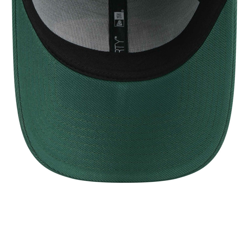 New York Jets New Era Women's Simple Adjustable 9FORTY Hat - Green outlet