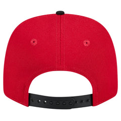 Los Angeles Angels 2024 Big League Chew Flavor Pack 9SEVENTY Adjustable Hat Red/Black
