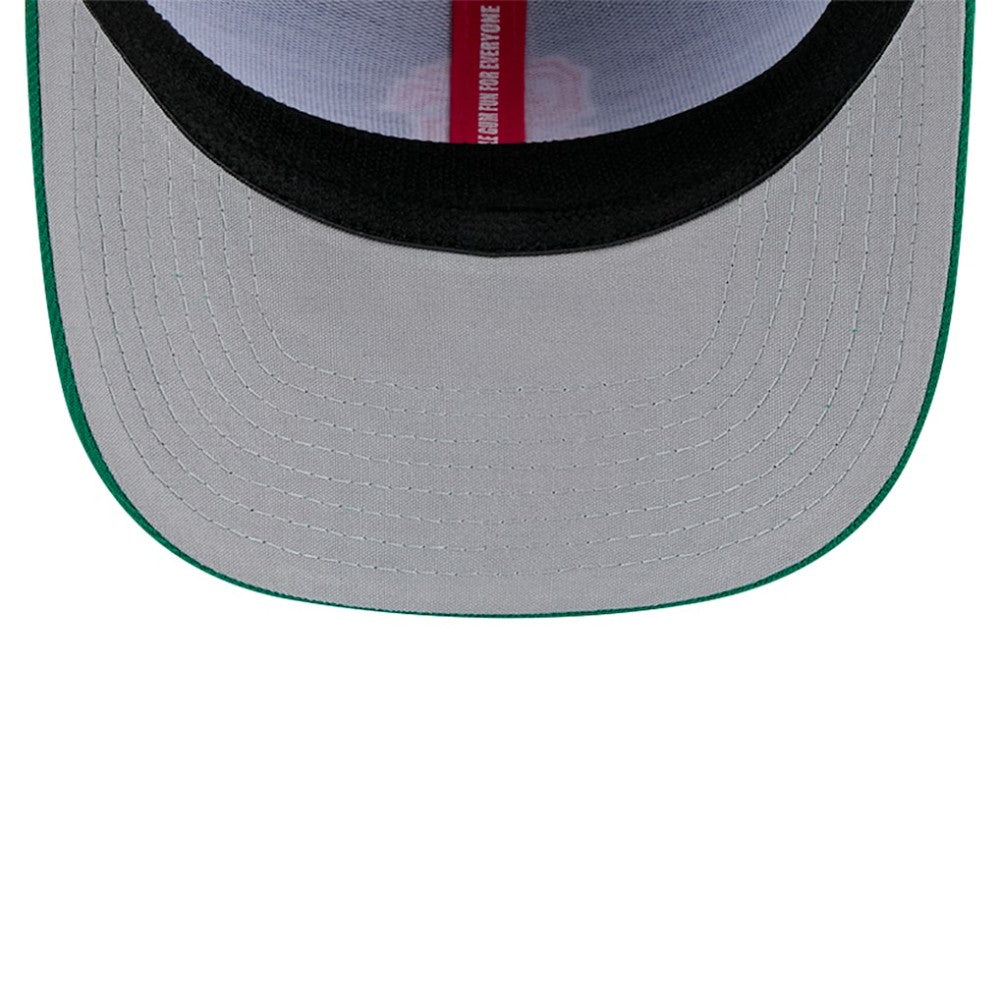 San Francisco Giants 2024 Big League Chew Flavor Pack 9SEVENTY Adjustable Hat Royal/Green