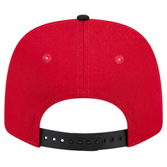 Pittsburgh Pirates 2024 Big League Chew Flavor Pack 9SEVENTY Adjustable Hat Red/Black