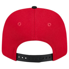 Chicago White Sox 2024 Big League Chew Flavor Pack 9SEVENTY Adjustable Hat Red/Black
