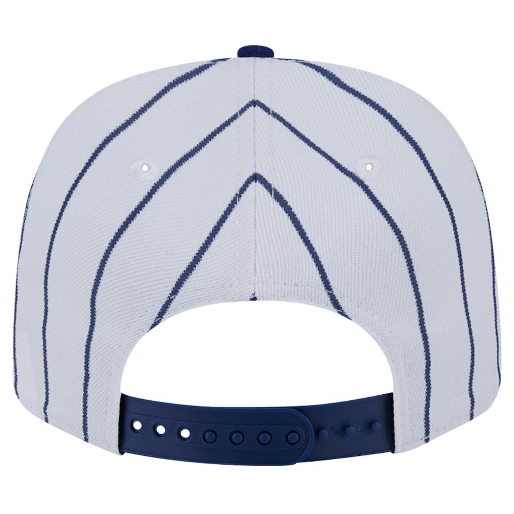 Boston Red Sox 2024 Big League Chew Original 9SEVENTY Adjustable Hat White/Royal