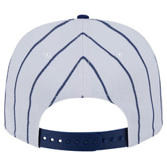 Boston Red Sox 2024 Big League Chew Original 9SEVENTY Adjustable Hat White/Royal
