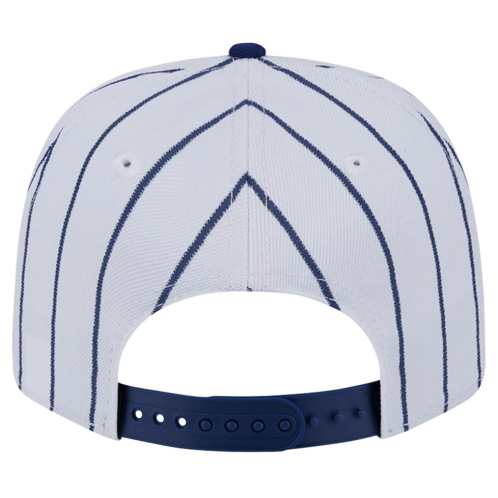 San Francisco Giants 2024 Big League Chew Original 9SEVENTY Adjustable Hat White/Royal