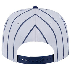 San Francisco Giants 2024 Big League Chew Original 9SEVENTY Adjustable Hat White/Royal