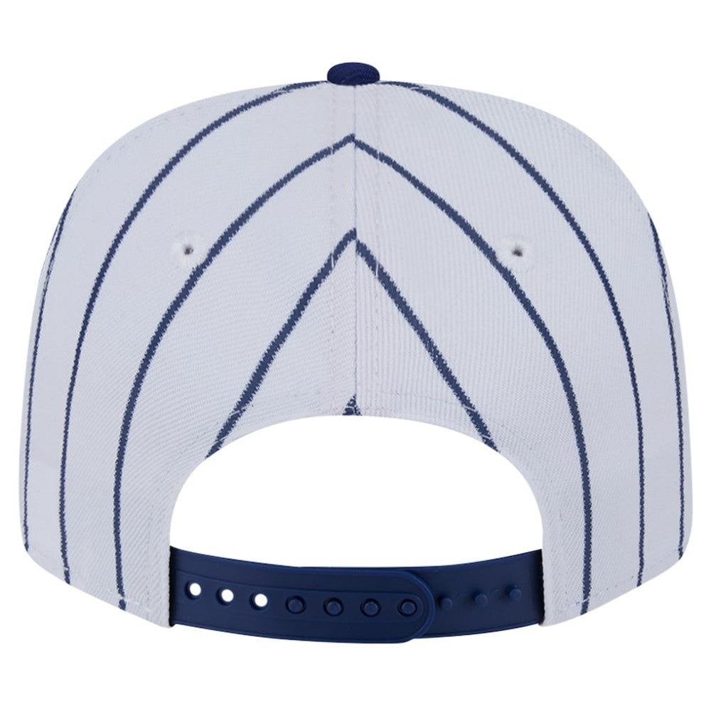 Athletics 2024 Big League Chew Original 9SEVENTY Adjustable Hat White/Royal