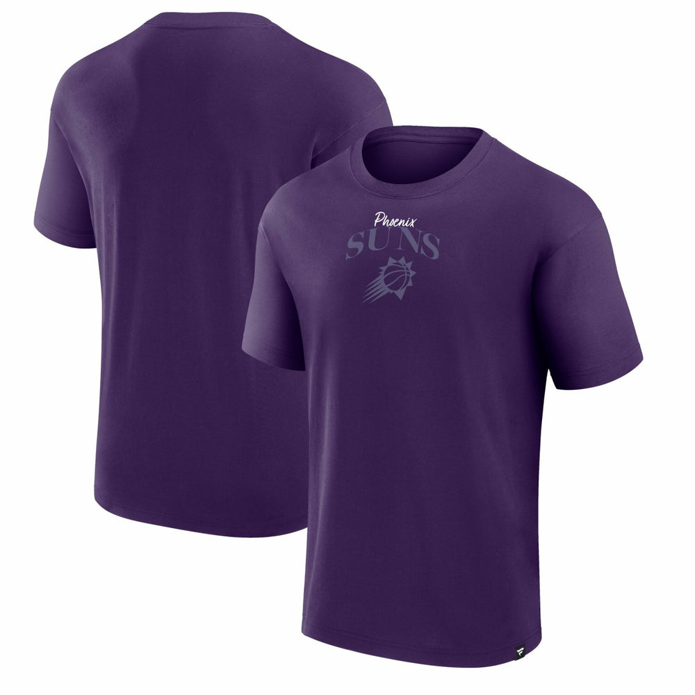 Phoenix Suns Crossover Collection Full Court Press T-Shirt - Purple shop