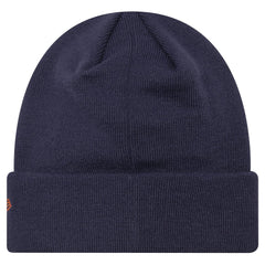 AC Milan New Era Seasonal Cuffed Knit Hat - Navy sale