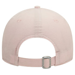 AC Milan New Era Youth Needle Corduroy 9FORTY Adjustable Hat - Light Pink on sale
