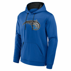 Orlando Magic Reserve Defender Pullover Hoodie - Blue cheap