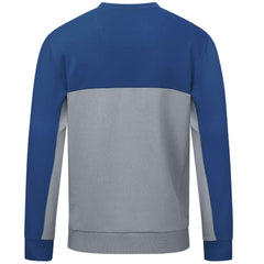 Los Angeles Dodgers Levelwear  Legacy Rafters Pullover Sweatshirt Royal