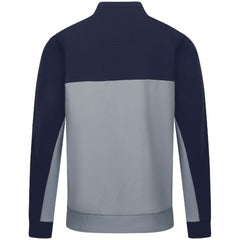Boston Red Sox Levelwear  Legacy Rafters Pullover Sweatshirt Navy