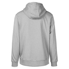 New York Yankees Levelwear  Podium Inaugural Pullover Hoodie Gray