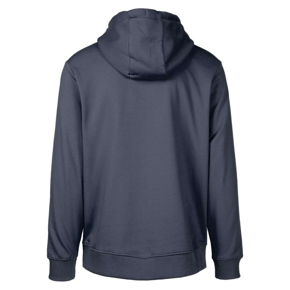 St. Louis Cardinals Levelwear  Podium Inaugural Pullover Hoodie Navy