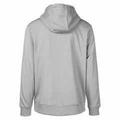 Kansas City Royals Levelwear  Podium Inaugural Pullover Hoodie Gray