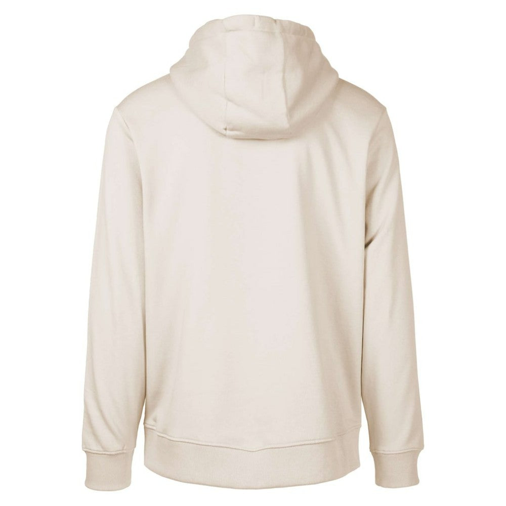 Los Angeles Angels Levelwear  Podium Inaugural Pullover Hoodie Cream