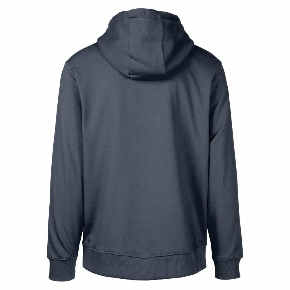 Milwaukee Brewers Levelwear  Podium Rafters Pullover Hoodie Navy