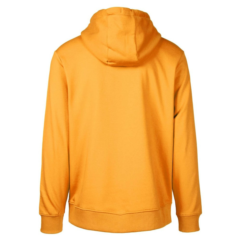 San Diego Padres Levelwear  Podium Rafters Pullover Hoodie Gold
