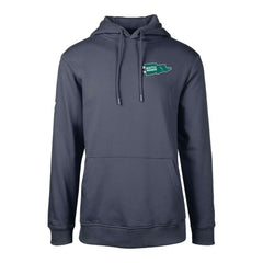 Seattle Mariners Levelwear  Podium Rafters Pullover Hoodie Navy