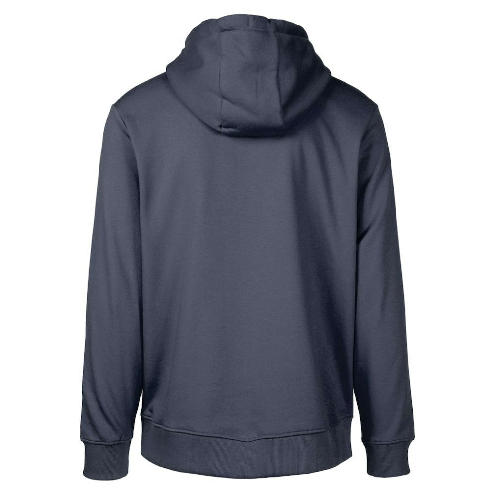 Boston Red Sox Levelwear  Podium Rafters Pullover Hoodie Navy