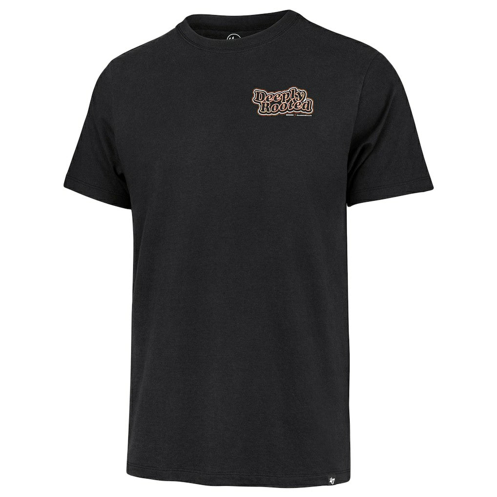 Chicago Bears '47 Black History Month T-Shirt - Black cheap