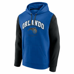 Orlando Magic Scorer Pullover Hoodie - Blue outlet