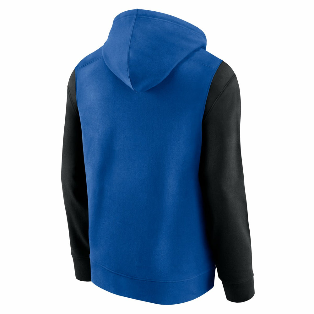 Orlando Magic Scorer Pullover Hoodie - Blue outlet