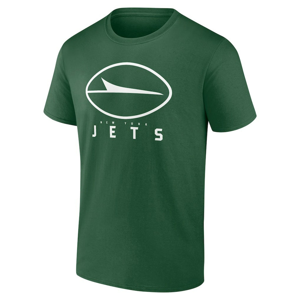 New York Jets Coordinate T-Shirt - Green outlet