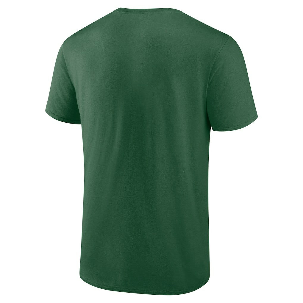 New York Jets Coordinate T-Shirt - Green outlet