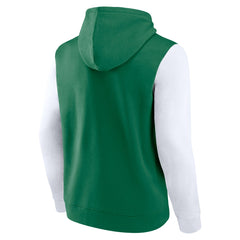 New York Jets Fleece Pullover Hoodie - Kelly Green online