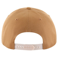 Chicago White Sox Neutral Roscoe Rope Hitch Adjustable Hat Brown