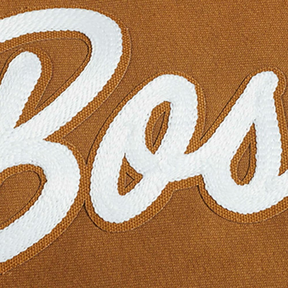 Boston Bruins Pro Standard Paint the City Pullover Sweatshirt - Brown Sweatshirts