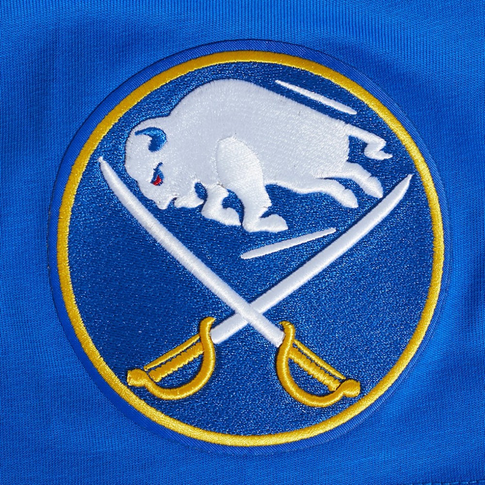 Buffalo Sabres Pro Standard Turn It Up T-Shirt - Royal T-shirts