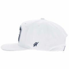 Dallas Cowboys HOOey America's Team Adjustable Hat - White on sale