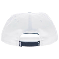 Dallas Cowboys HOOey Star Logo Rope Adjustable Hat - White on sale