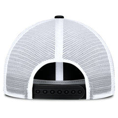 Miami Dolphins Averie Trucker Adjustable Hat - Black on sale