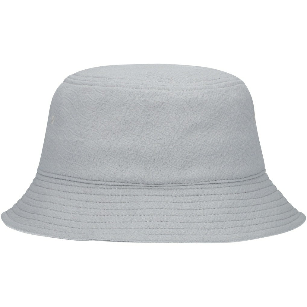 Kansas City Chiefs Signature Elements Bucket Hat - Gray for sale