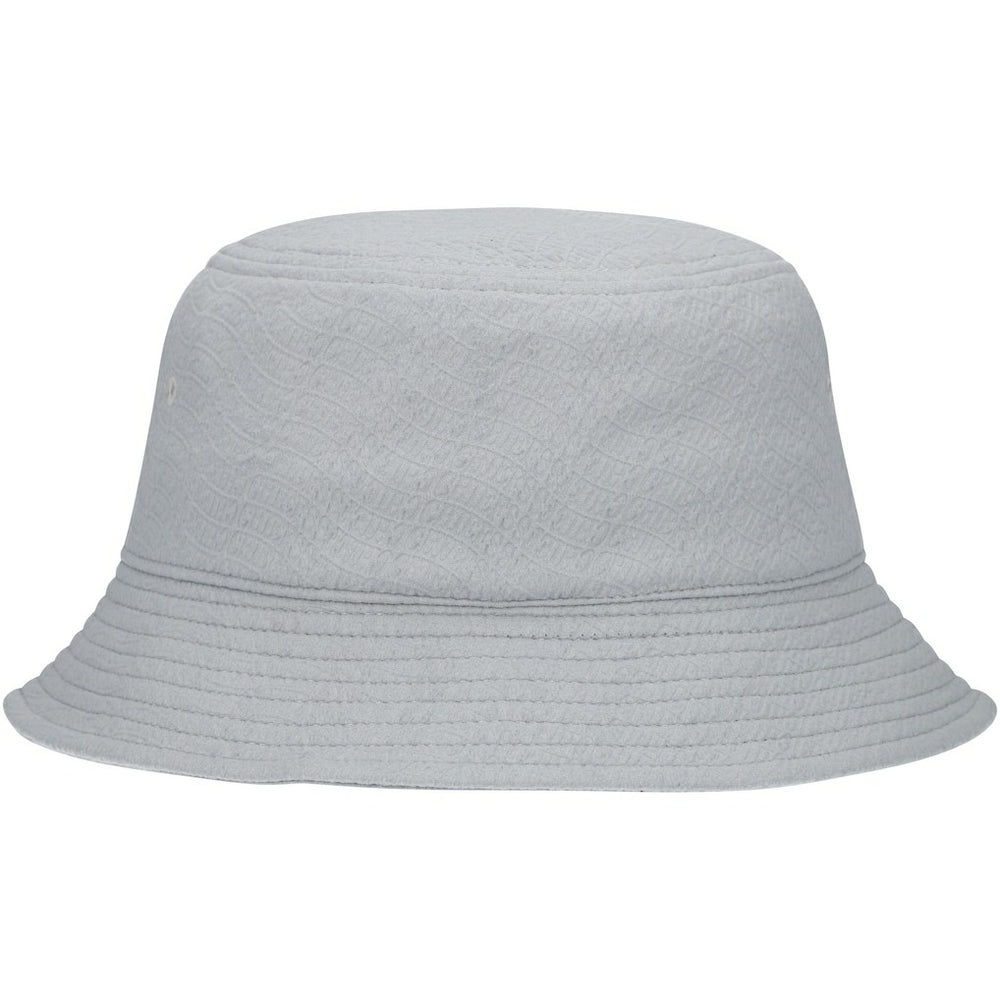 Kansas City Chiefs Signature Elements Bucket Hat - Gray for sale