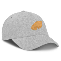 Philadelphia Eagles Front Office Adjustable Hat - Heather Gray online
