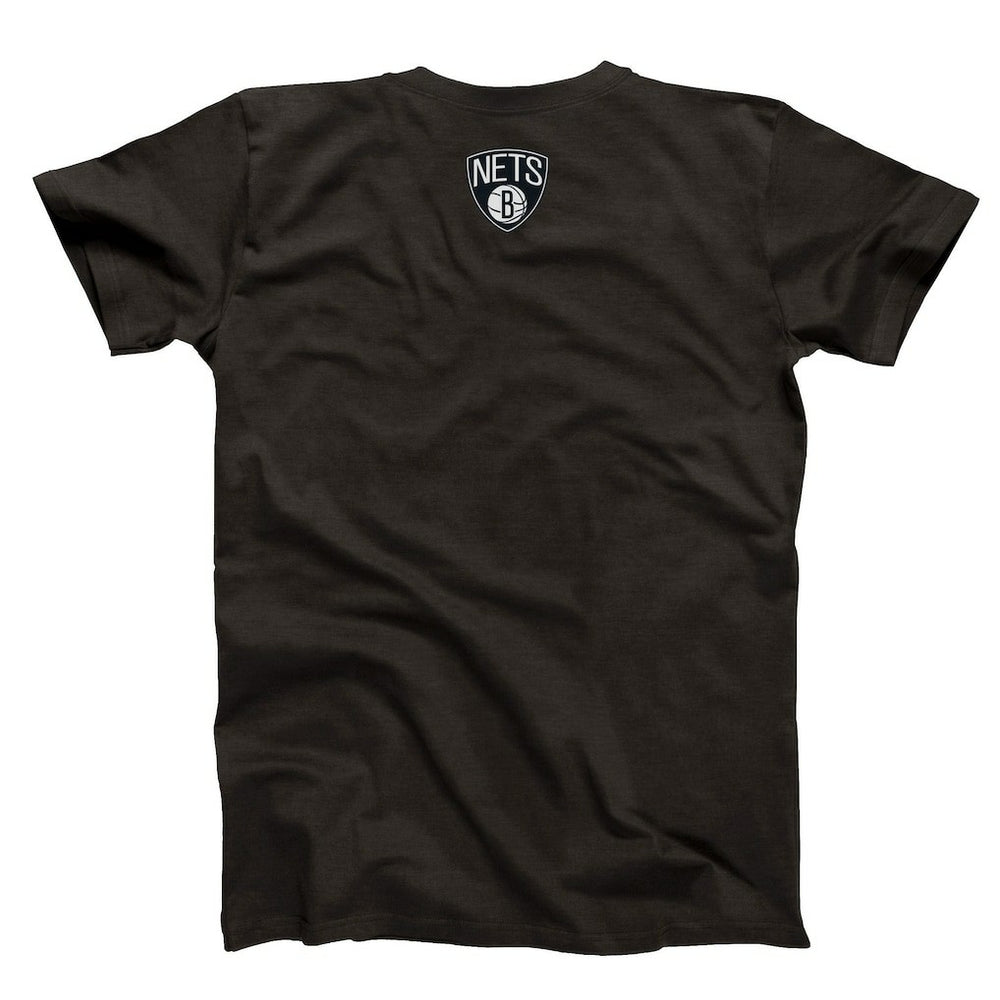 Brooklyn Nets Hyperfly Unisex Year of the Dragon Lunar New Year Collection T-Shirt - Heather Black on sale