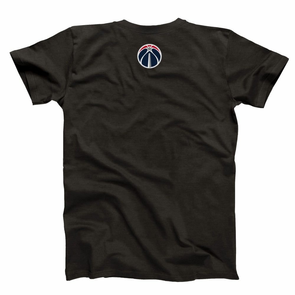 Washington Wizards Hyperfly Unisex Year of the Dragon Lunar New Year Collection T-Shirt - Heather Black cheap