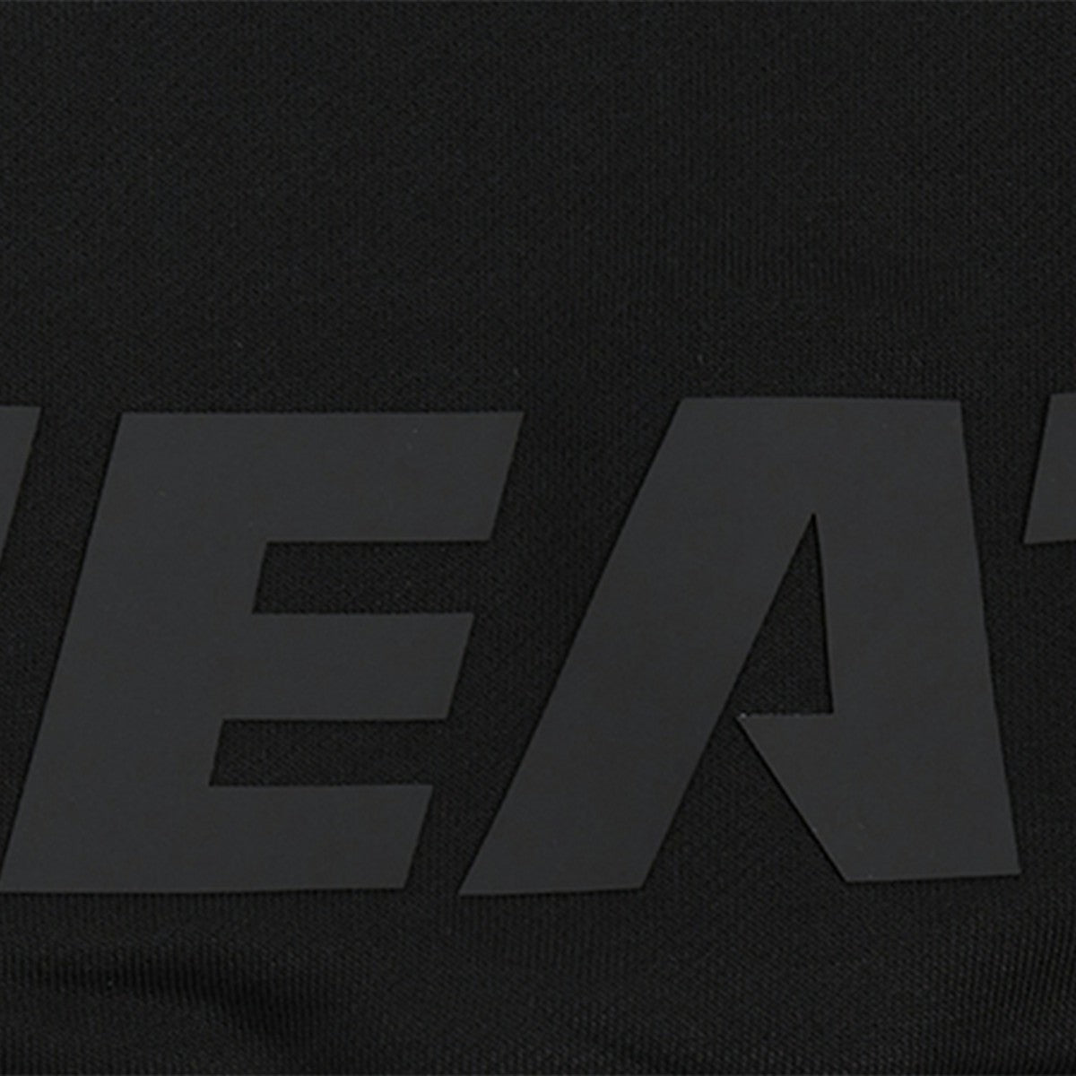 Miami Heat Pro Standard Women's Jewels Cropped Pullover Hoodie - Black for sale